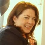 Elizabeth Lowman headshot