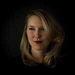 Photo of Elle Griffin