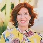 Photo of Ellen Fondiler