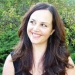 Photo of Emily Gladnick