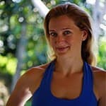 Photo of Emily Madill