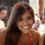 Photo of Emily Motayed