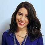 Photo of Emma Sarran