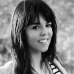 Photo of Erica Breuer