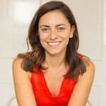 Photo of Erica Gellerman