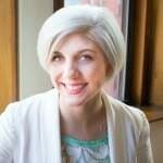 Photo of Erica Foss