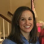 Photo of Erin Olander