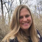 Photo of Gail O'Connor