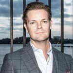 Photo of Geoff Blades