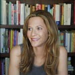 Photo of Gillian Zoe Segal