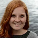 Photo of Hillary Jackson