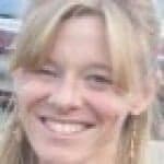 Photo of Holly Mangan