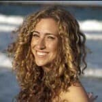 Photo of Ilana Donna Arazie