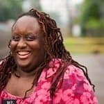 Photo of Imani Barbarin