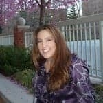 Photo of Jaclyn Schiff