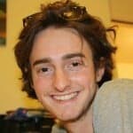 Photo of Jake Dougherty