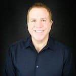 Photo of Jamie Graceffa