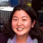 Photo of Janet Choi