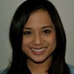 Photo of Jeanelle Rabadam