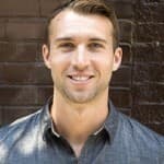 Photo of Jeffry Harrison