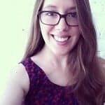 Photo of Jenn Creighton