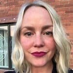 Photo of Jennifer Chandler