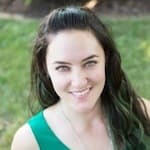 Photo of Jennifer Earls