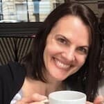 Photo of Jennifer Magliano