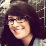 Photo of Jennifer Russell