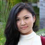 Photo of Jenny Cao-Wu