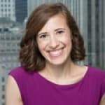 Photo of Jessica Kleiman