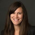 Photo of Jessica Solloway