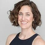 Jessica Vann headshot