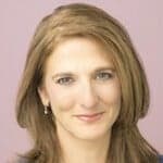 Photo of Jill Schlesinger