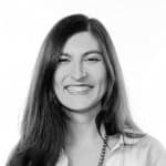 Photo of Jillian Youngblood