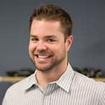 Photo of Jim Belosic