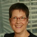 Photo of Joanna Barsh