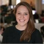 Photo of Jody Porowski