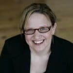 Photo of Johanna Greeson