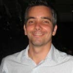 Photo of John Gannon