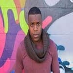 Photo of Jonathan Jackson