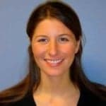 Photo of Jordana Stein