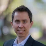 Photo of Joshua Reeves