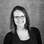 Photo of Julia Gifford