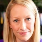 Photo of Julia Hartz