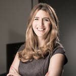 Photo of Julia Stiglitz