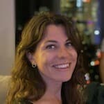 Photo of Julie Anne Russell