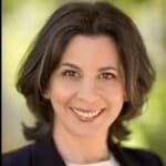 Photo of Julie Morgenstern