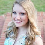 Photo of Kaitlyn Russell