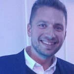 Photo of Karl L. Hughes